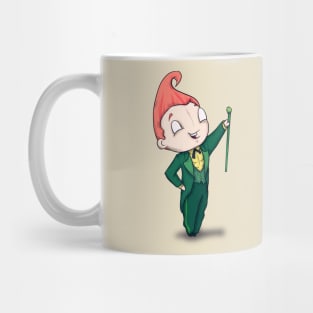 Party Fred Mug